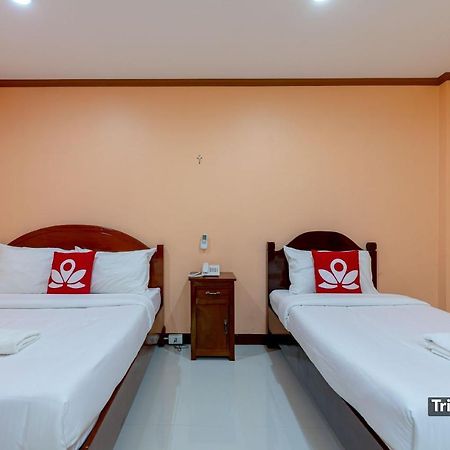 Zen Rooms Casa Venicia Катиклан Екстериор снимка