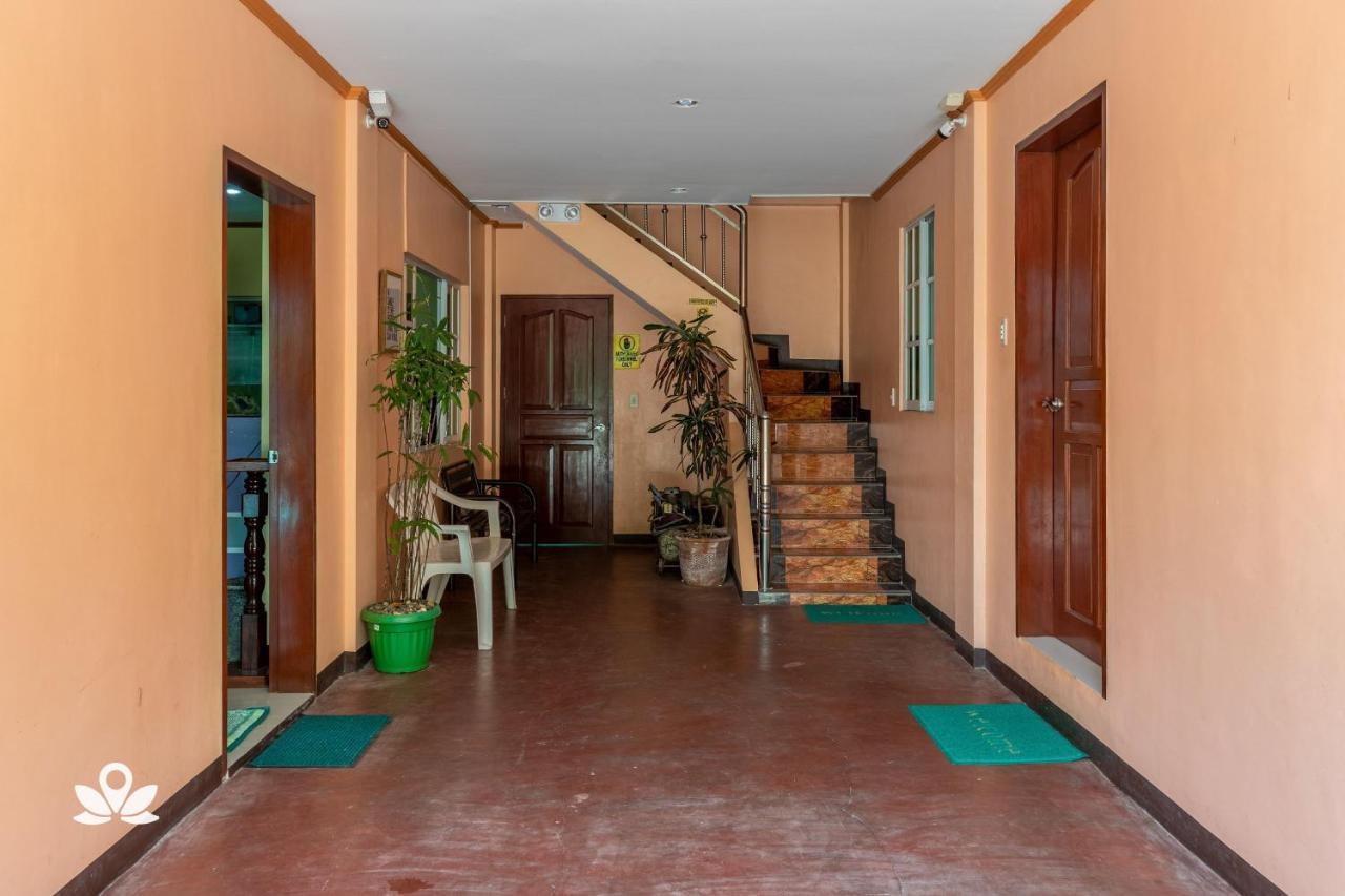 Zen Rooms Casa Venicia Катиклан Екстериор снимка