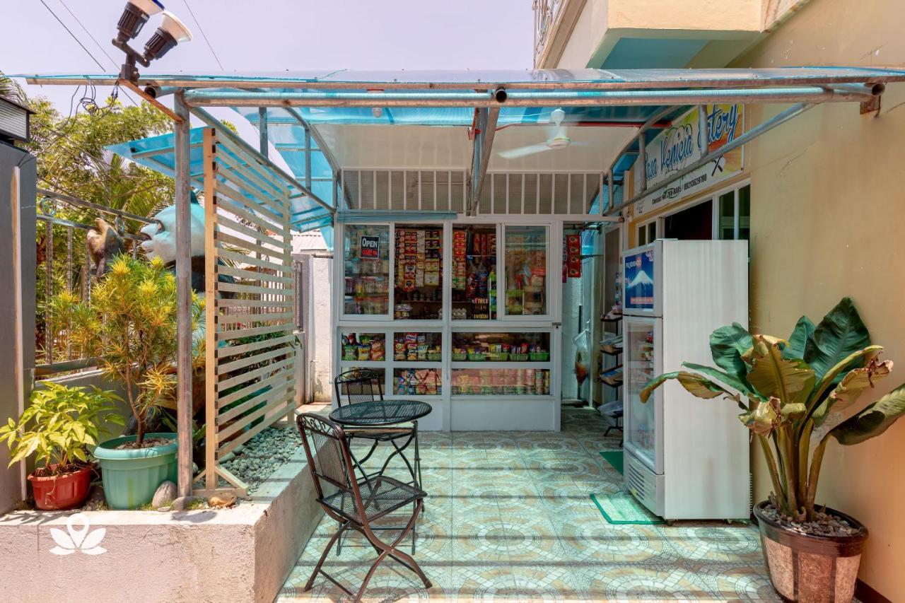 Zen Rooms Casa Venicia Катиклан Екстериор снимка