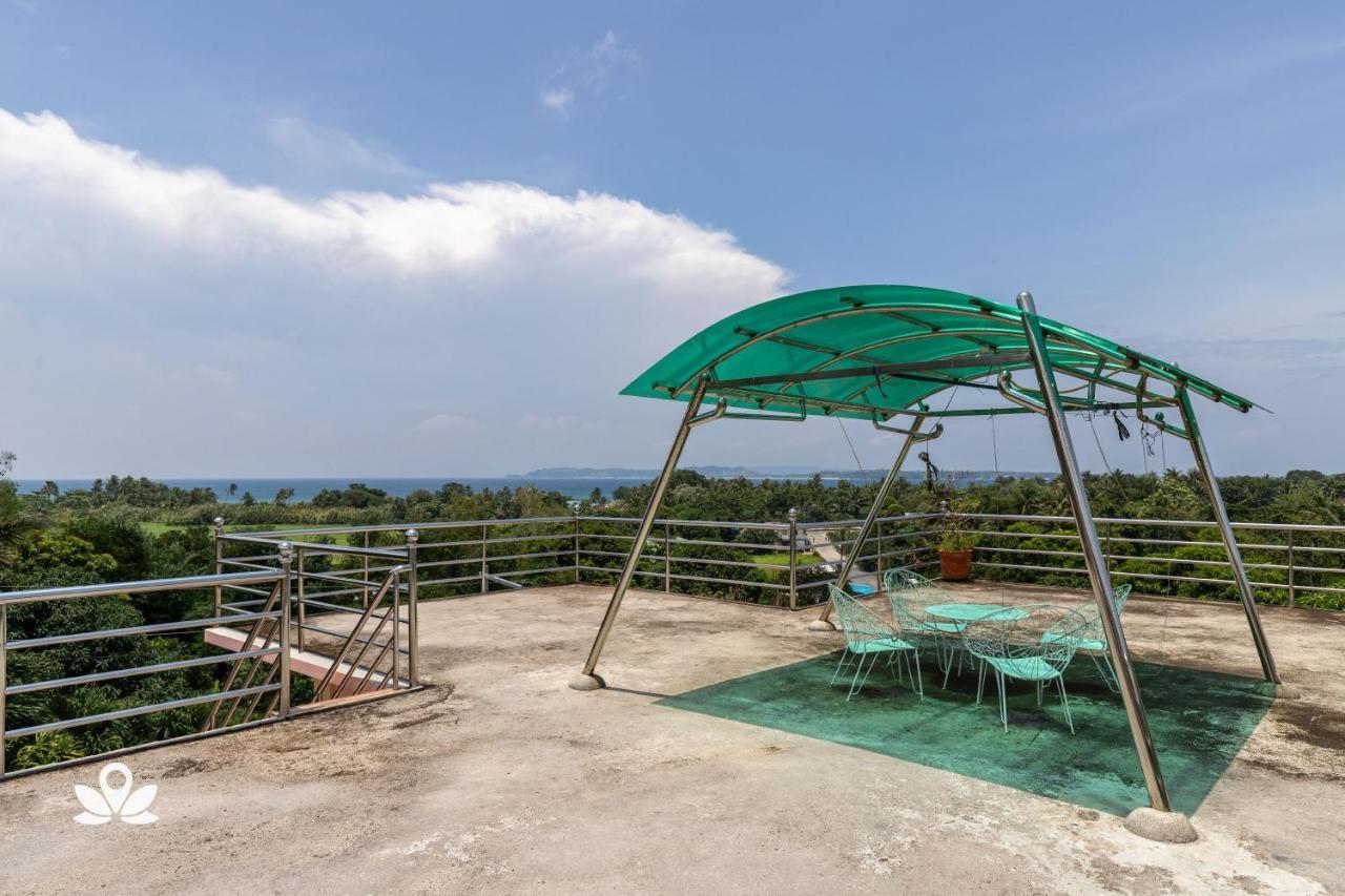 Zen Rooms Casa Venicia Катиклан Екстериор снимка