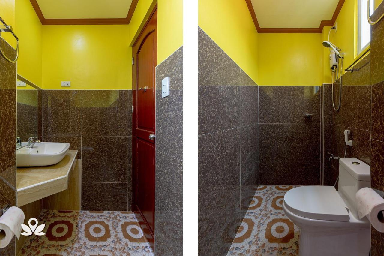 Zen Rooms Casa Venicia Катиклан Екстериор снимка
